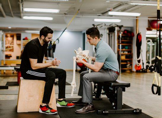 Dr Rocha's Physiotherapy and Fitness