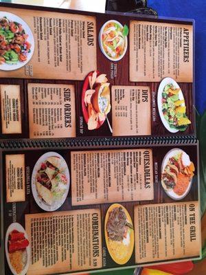 Patron Mexican Grill