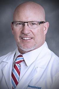 Paul J Drouillard, DO