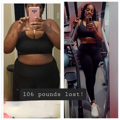 Pathway Fitness Weight Loss Center