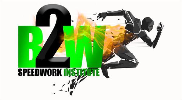 B2W Speed Work Institute