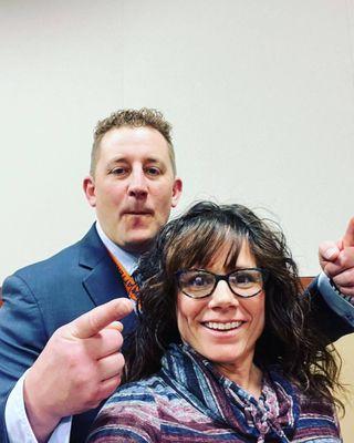 Mighty Clean Janitorial