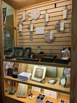 Lennon's Irish Shop