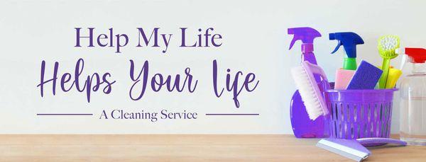 Help My Life Cleaning