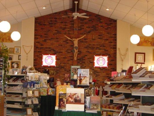 Holy Family Catholic Bookstore