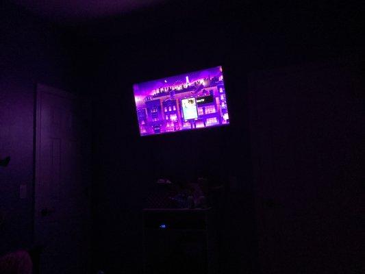 Lake Gibson Middle School