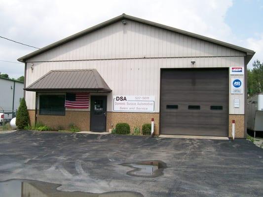 Our professionalism sets us apart from the rest. Our personalized service and expertise benefits you.