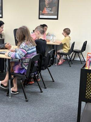 Kumon Math and Reading Center of Hoffman Estates