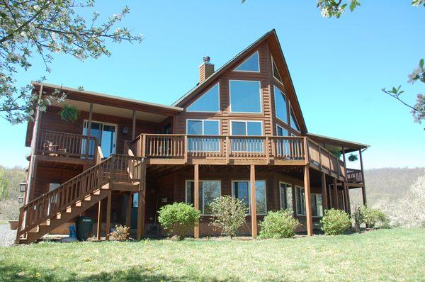 RENTED! $2,000 a month!