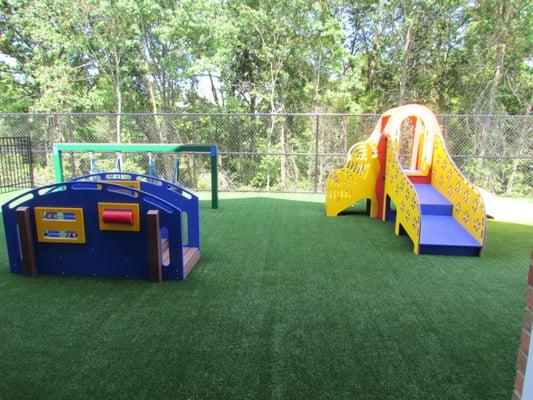 Learning Paths Academy- Belmont