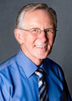 Dr. David Lounsberry