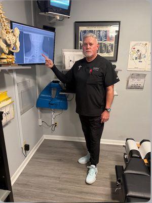 Nelson & Nelson Chiropractic