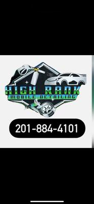 Highrank Mobile Detailing