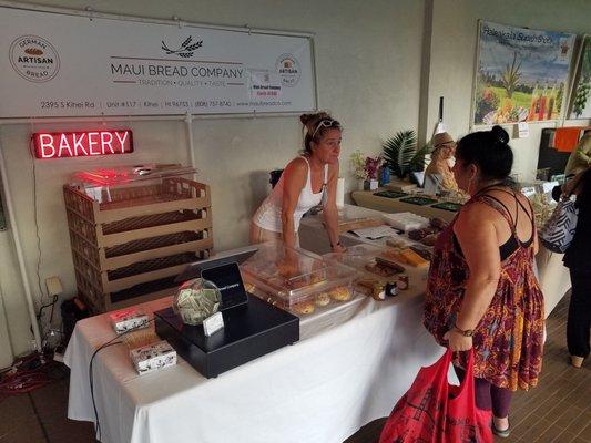 Made In Maui County Festival