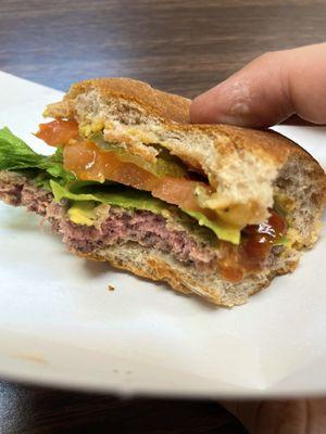 Petrolia JH/High School