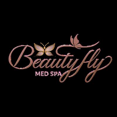 BeautyFly MED SPA Logo