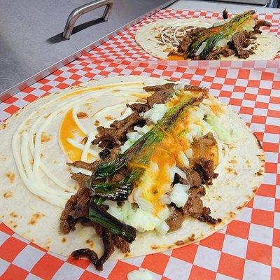 Shucos Los Meros Meros