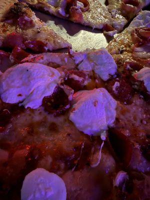 Olde Nottingham Tavern