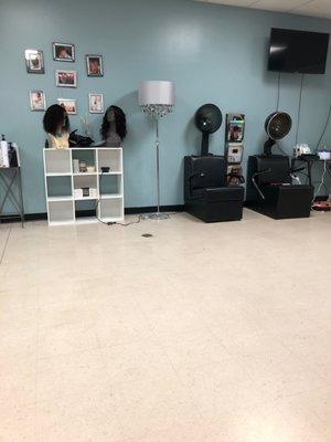 The Hair Pik Design Studio