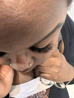 Royal Nails & Lashes