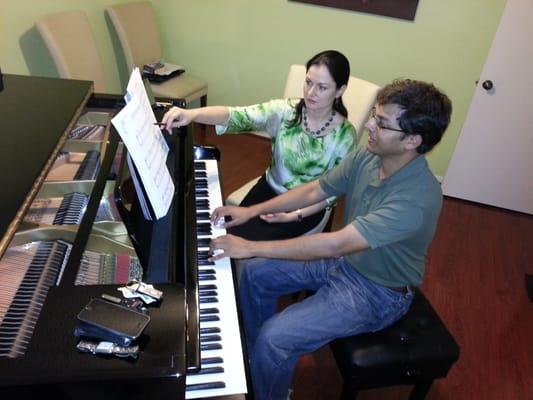 Tune In Music Academy