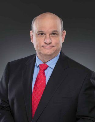 Dr. David Bradberry at Chattahoochee Pediatric Smiles and Airway in Marietta GA