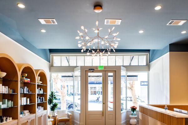 Hayes Valley Medical Esthetics - Cow Hollow