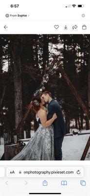 Wild Mane Beauty Bar