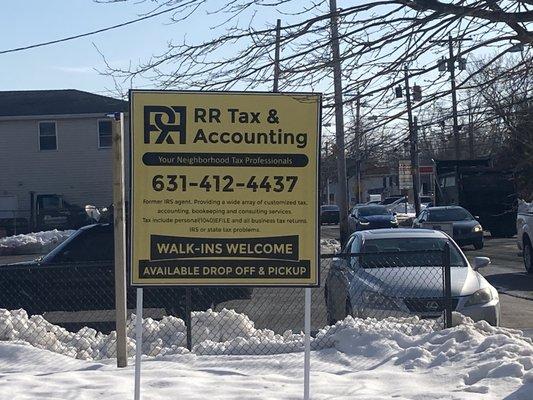 RR Tax And Accounting