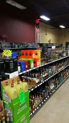 Liquor Depot