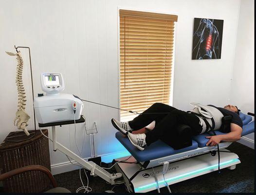 ChiroFitness Centers