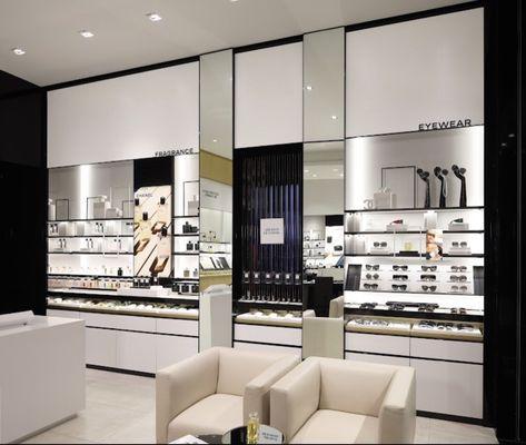 Fragrances and Eyewear pic from Chanel