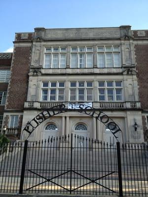 Best school in all of New Orleans! C'mon visit and see for yourself.