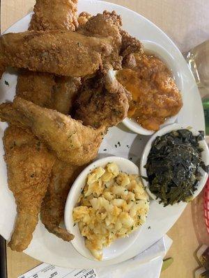 Family Secrets Restaurant