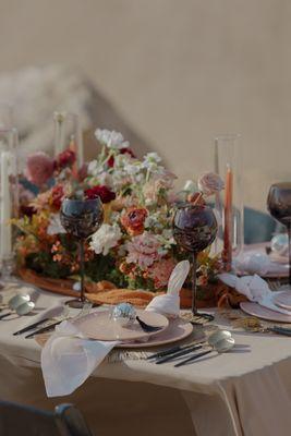 Desert Rose Creative