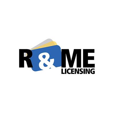 R&me Licensing