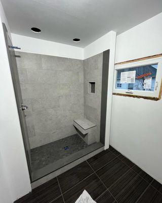 JMS Tile Construction