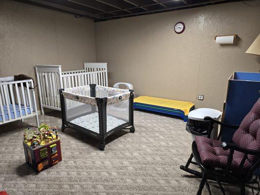 Mozart Preschool and Childcare