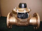 Meter Service & Sales