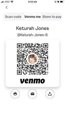 Inspirational Ministries