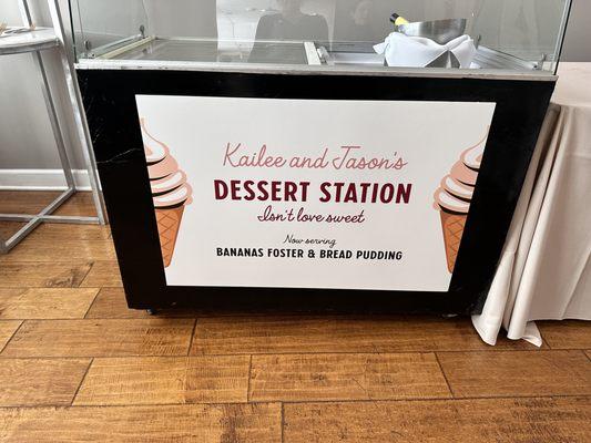 Jewell Events Catering