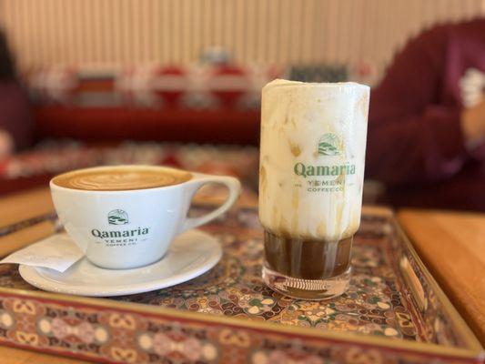 Qamaria Coffee Co.