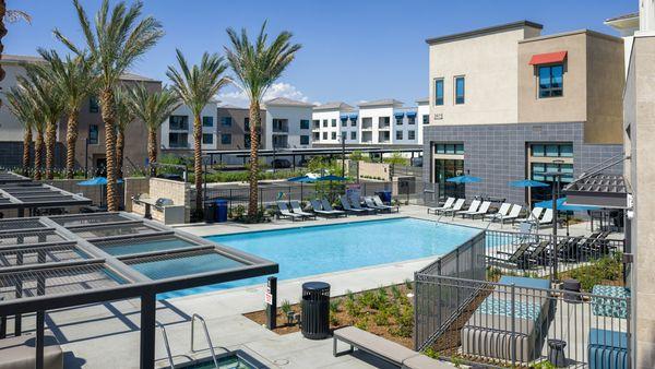 North Grove Apartments