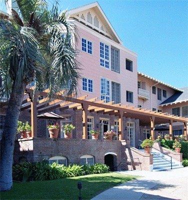 Edgerly Apartments-Hotel