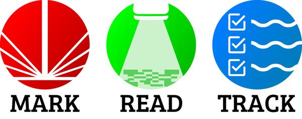 Mark Read Track