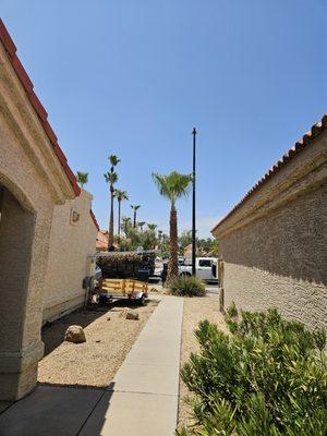 Knotheads Tree Service