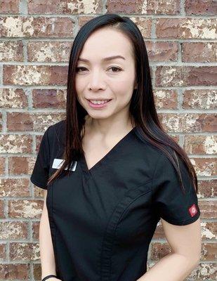 Montira(Jang) Wongduan LC#MT120619