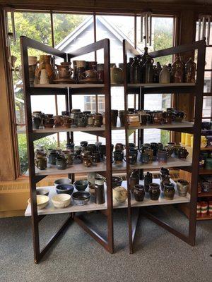 Berea College Student Craft