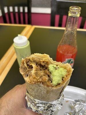 Tacos Y Gorditas Gina