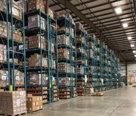 Baker & Taylor Publisher Services